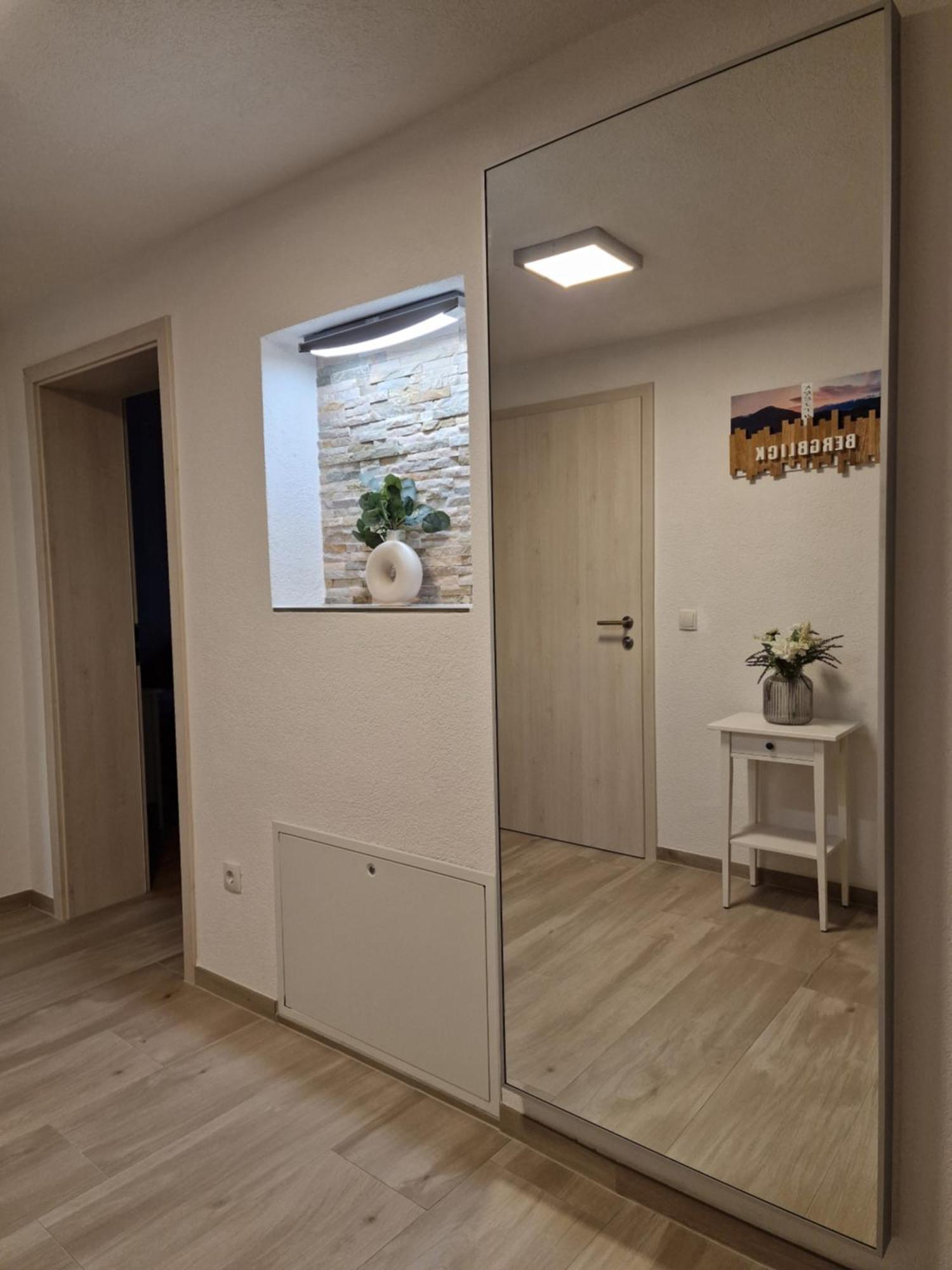 Apartment Bergblick Kreith über Innsbruck Esterno foto