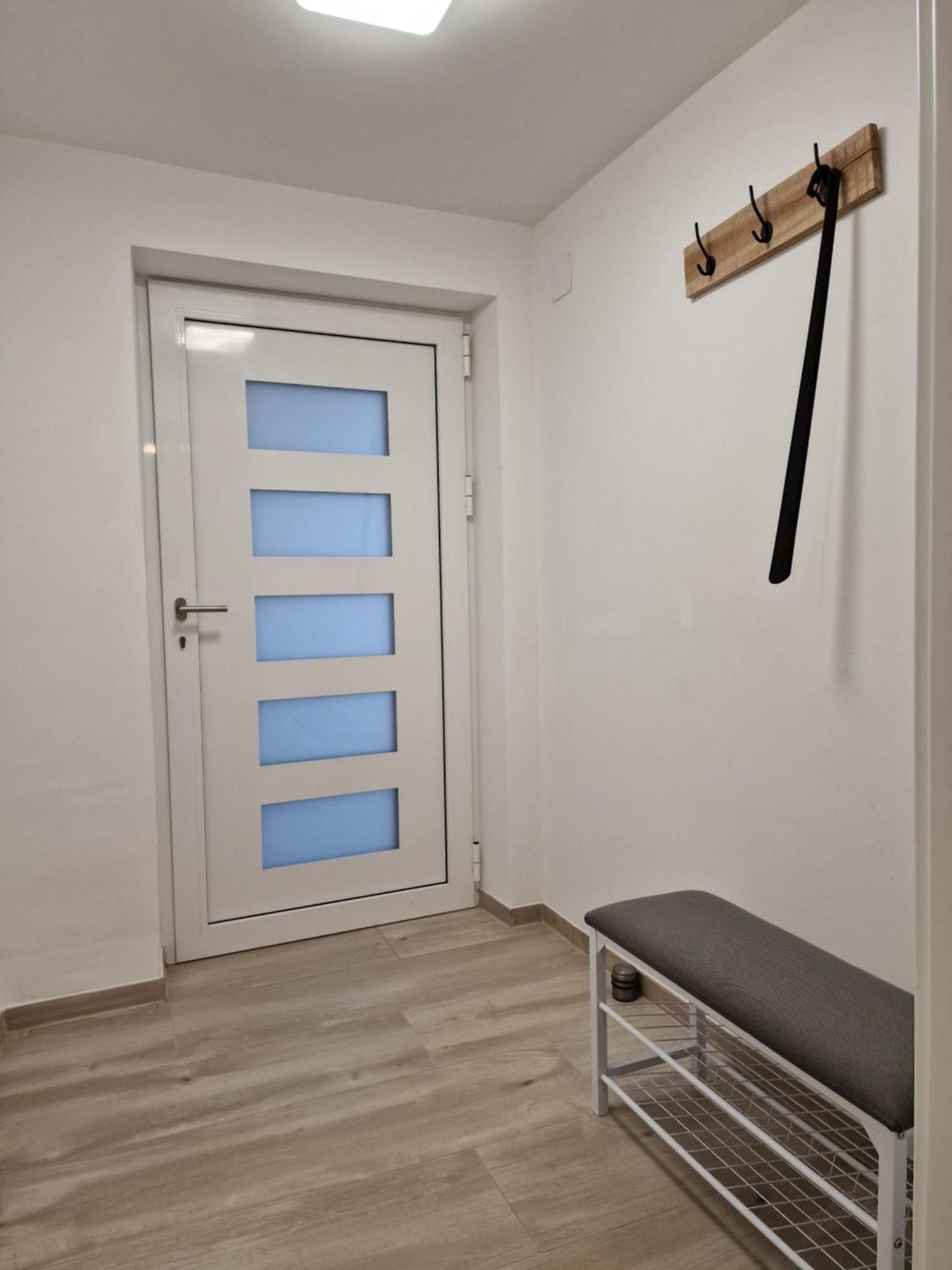 Apartment Bergblick Kreith über Innsbruck Esterno foto