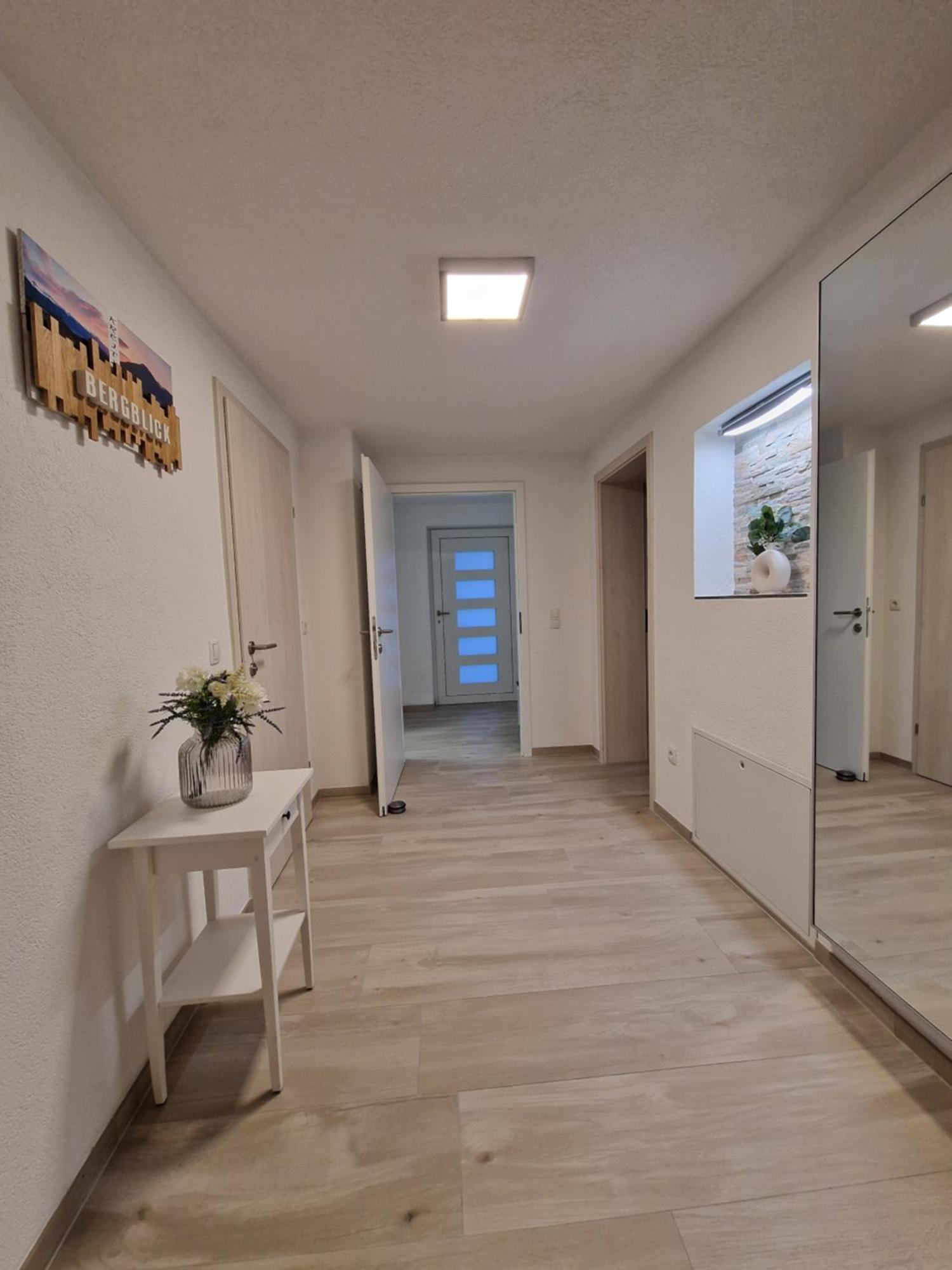 Apartment Bergblick Kreith über Innsbruck Esterno foto