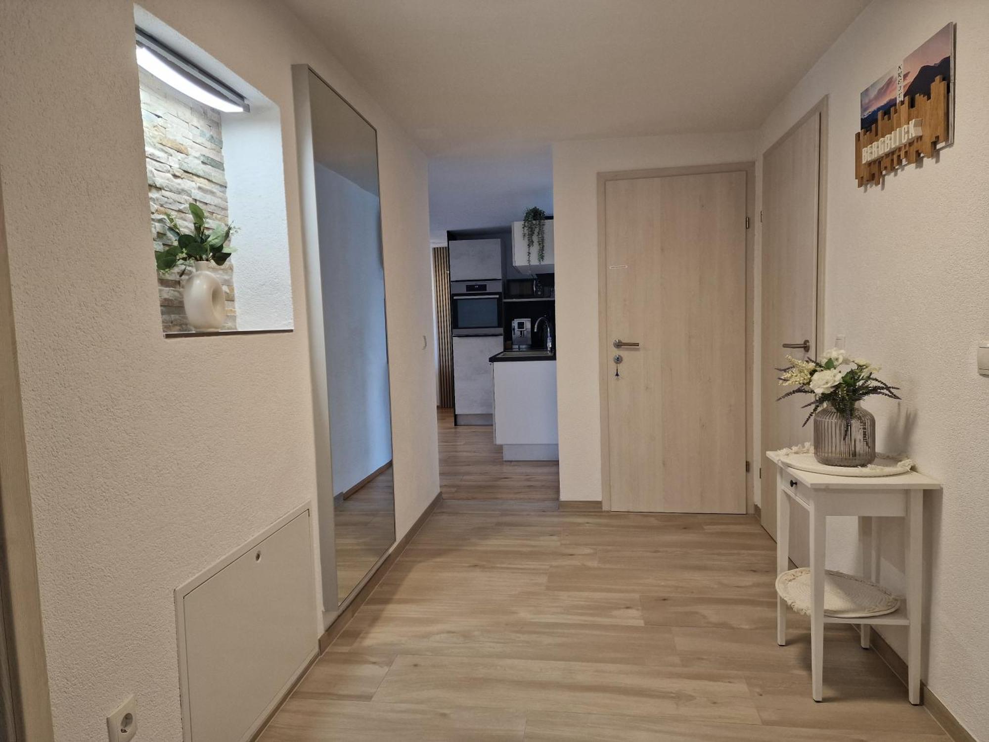 Apartment Bergblick Kreith über Innsbruck Esterno foto